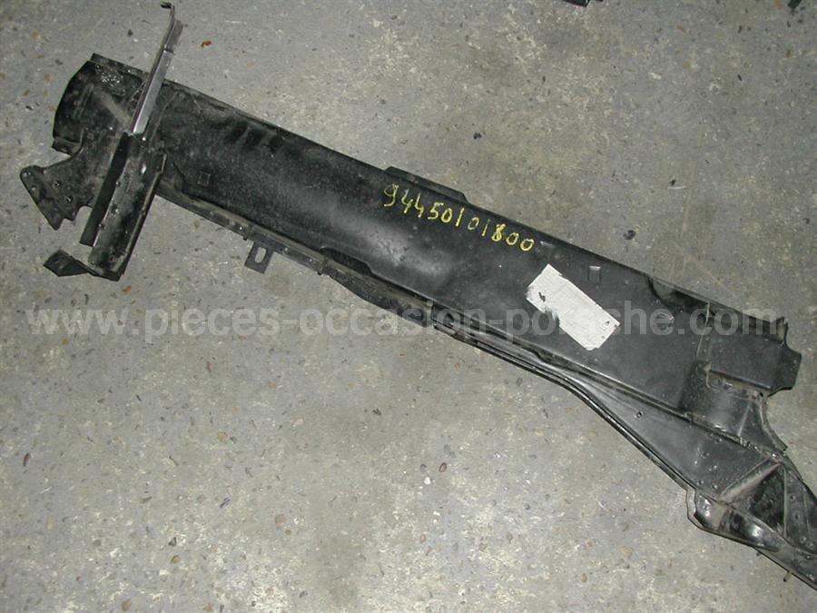 Longeron AVD Porsche 944 - NEUF